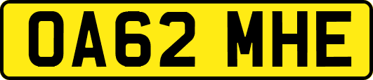 OA62MHE