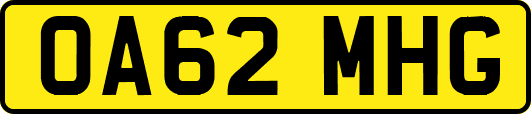 OA62MHG