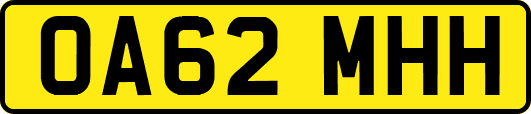 OA62MHH