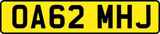 OA62MHJ