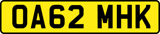 OA62MHK