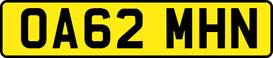 OA62MHN