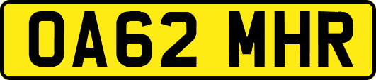 OA62MHR