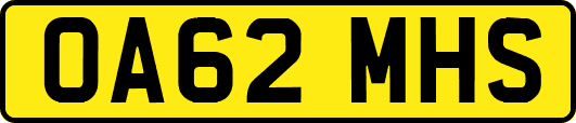 OA62MHS