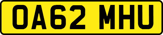 OA62MHU