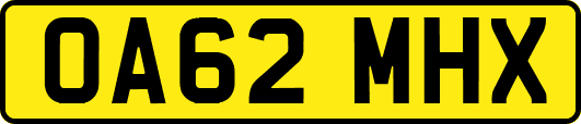 OA62MHX