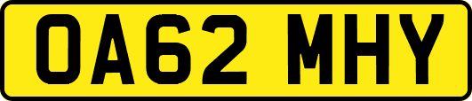 OA62MHY