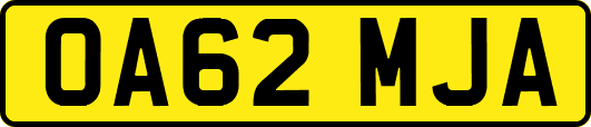 OA62MJA