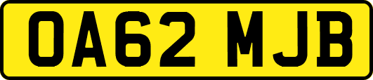 OA62MJB