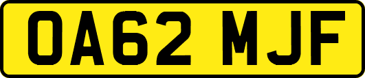 OA62MJF