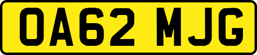 OA62MJG