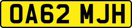 OA62MJH