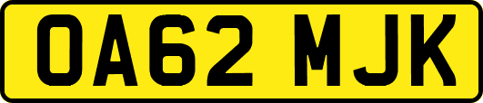 OA62MJK