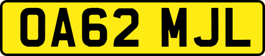 OA62MJL