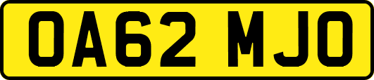 OA62MJO