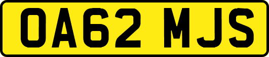 OA62MJS