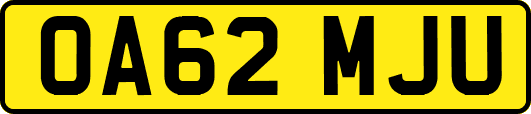 OA62MJU