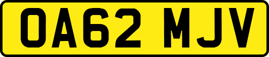 OA62MJV