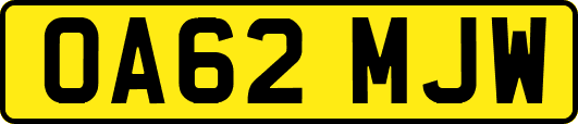 OA62MJW