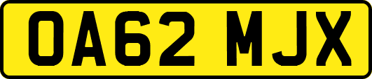 OA62MJX