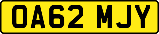 OA62MJY