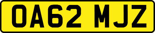OA62MJZ