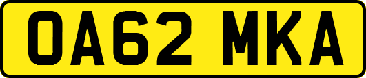 OA62MKA