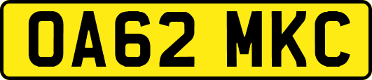 OA62MKC