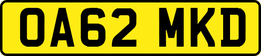 OA62MKD