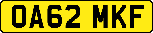 OA62MKF