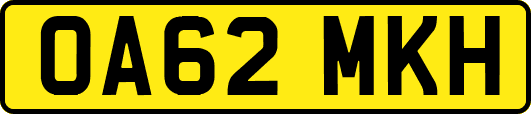 OA62MKH