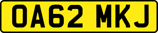 OA62MKJ