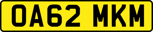 OA62MKM