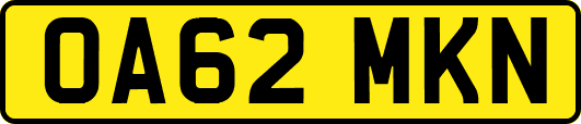 OA62MKN