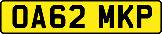 OA62MKP
