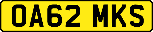 OA62MKS
