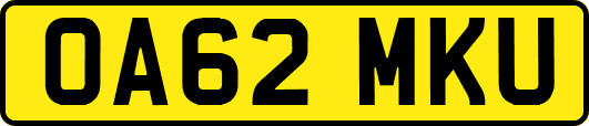 OA62MKU