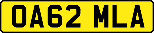 OA62MLA