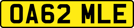 OA62MLE