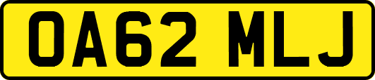 OA62MLJ
