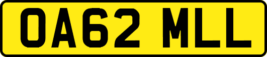 OA62MLL
