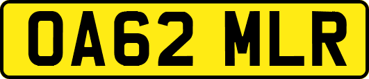 OA62MLR
