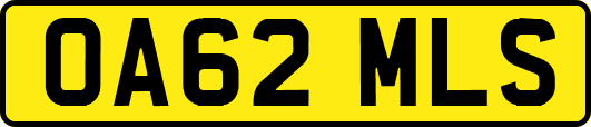 OA62MLS