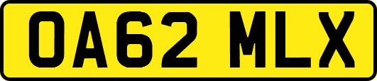 OA62MLX