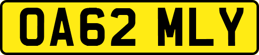 OA62MLY