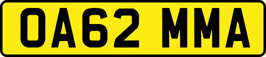 OA62MMA