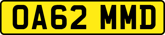 OA62MMD