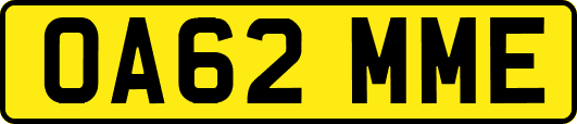 OA62MME