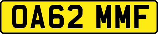 OA62MMF