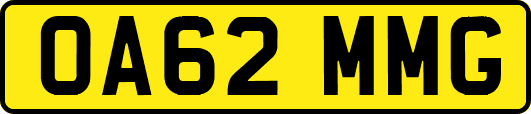 OA62MMG